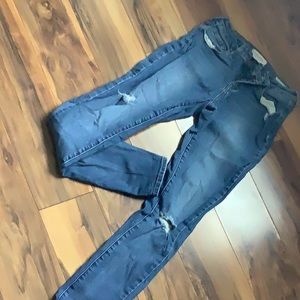 PACSUN skinny jeans